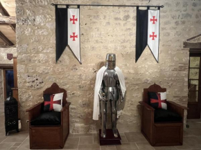 Le Relais des Chevaliers 